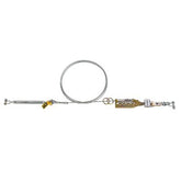 3M DBI Sala Sayfline Temporary Cable Lineline System 18m System (7602060)